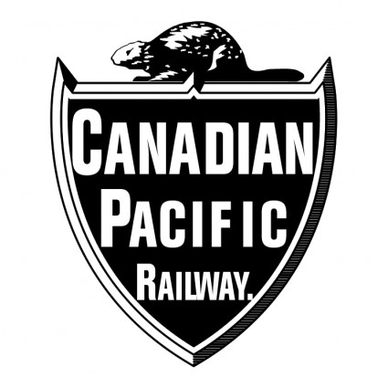 chemin de fer canadien du Pacifique