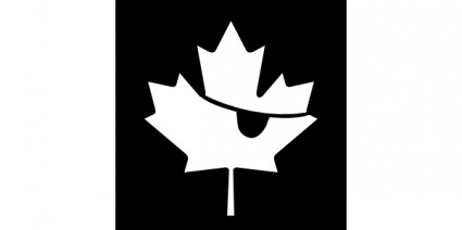 قراصنة الكندية قصاصة فنية