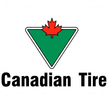 Canadian tire