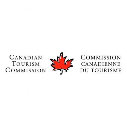 komisi pariwisata Kanada