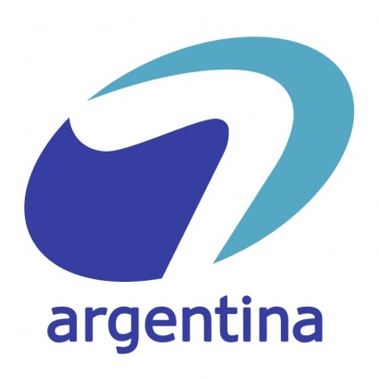 Kanal Argentinien