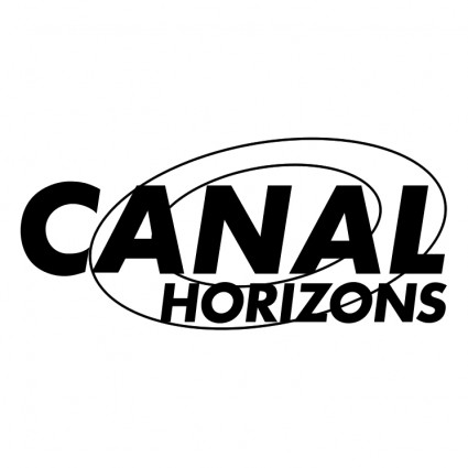 Kanal-Horizonte