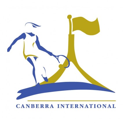 Canberra internacional