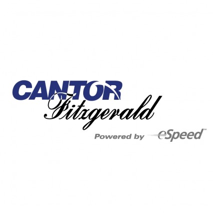 Cantor fitzgerald