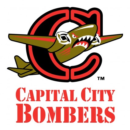 bombarderos de la ciudad capital
