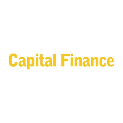 finansowania kapitału