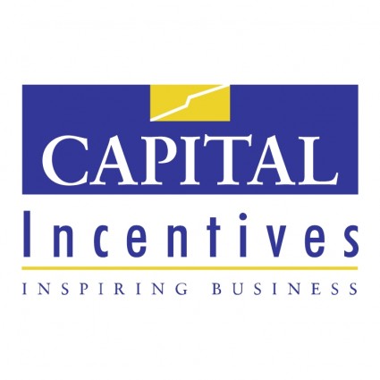 capitais incentivos