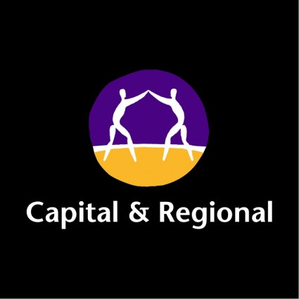 capitais regionais Propriedades