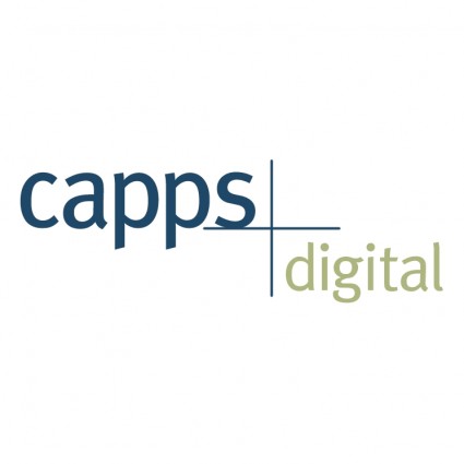 capps 디지털