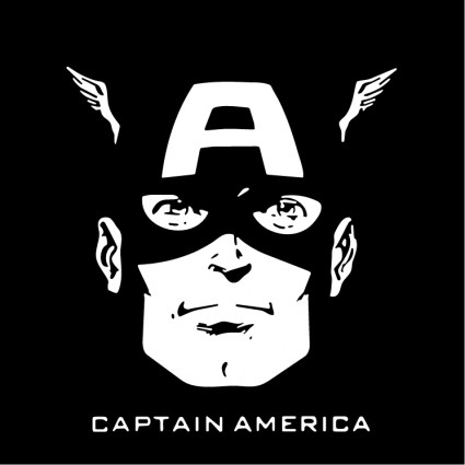 كابتن أمريكا