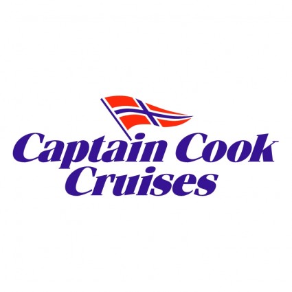 Capitano cook cruises