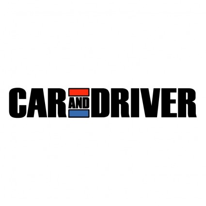 car and driver