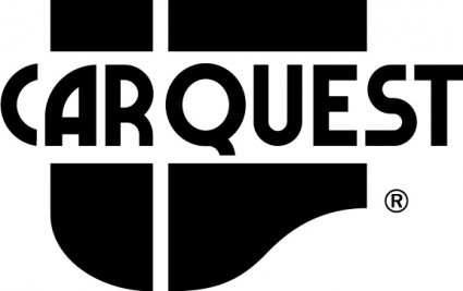 samochód quest logo