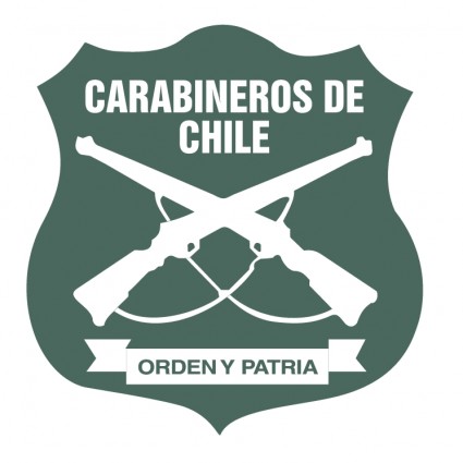 carabineros ・ デ ・ チリ