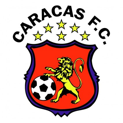 Caracas futbol kulübü