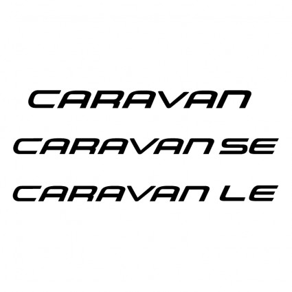 caravane