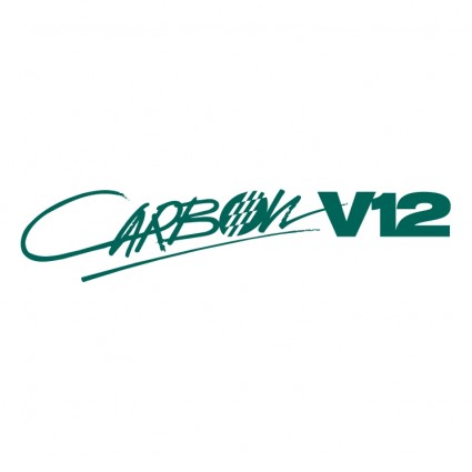 v12 karbon