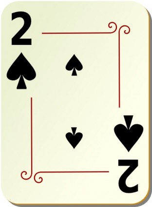 カード クリップ アート