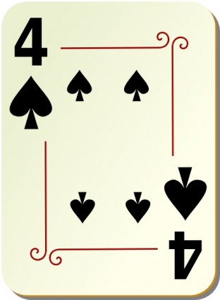 カード クリップ アート