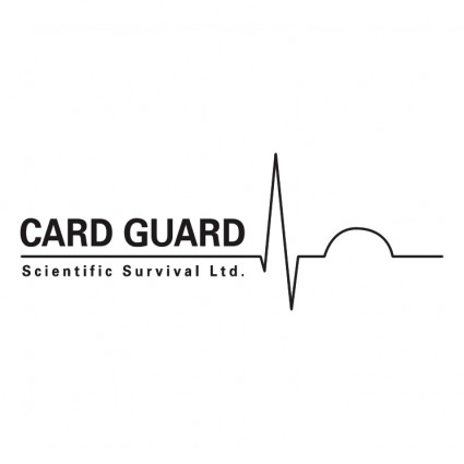 Card Guard wissenschaftliche überleben