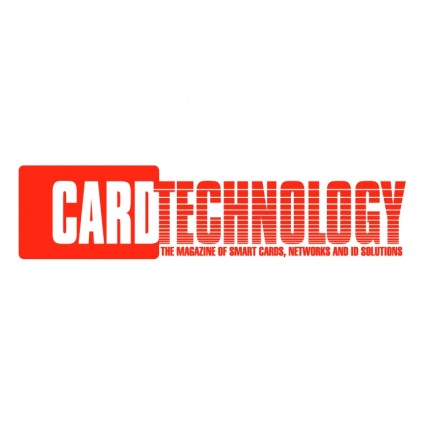 tecnologia de cartão