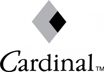 logotipo do Cardeal