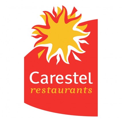 carestel 레스토랑