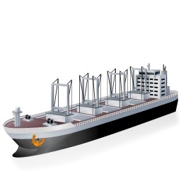 Cargoship