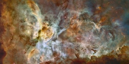 Carina-Nebel Ngc Eta Carinae Nebel