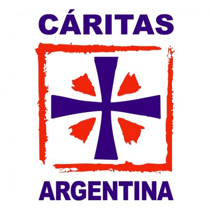 Cáritas argentina