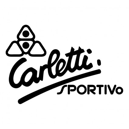 Carletti sportivo