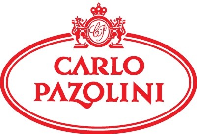 carlo pazolini 로고