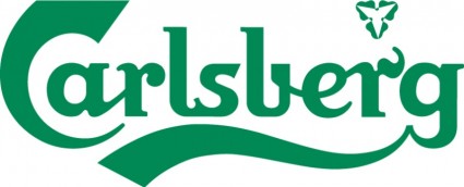 logotipo de Carlsberg
