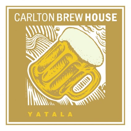 Carlton brew дом