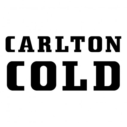 Carlton zimno