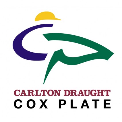 Carlton draft cox piring