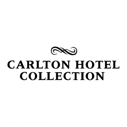 colección de Carlton hotel