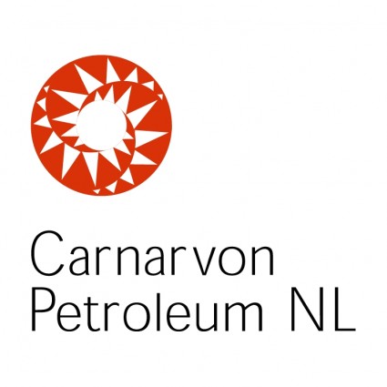 petróleo de Carnarvon nl