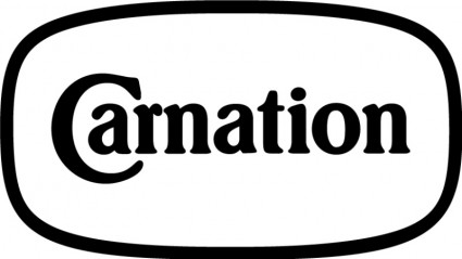 logo de Carnation