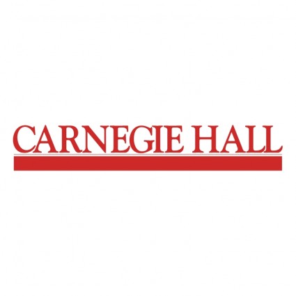 Carnegie hall