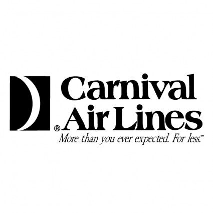 Karnaval air lines