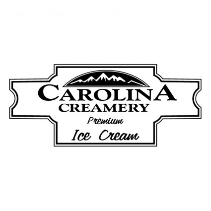 Carolina creamery