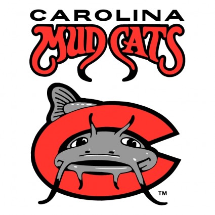 캐롤라이나 mudcats