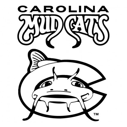 卡羅來納州 mudcats