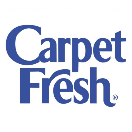 Carpet fresh