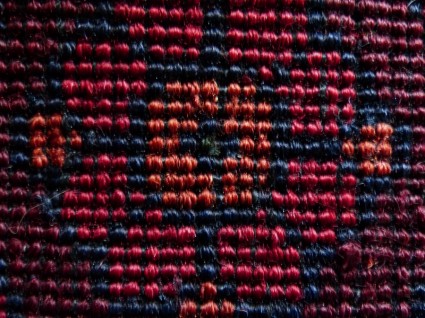 la alfombra roja de atar
