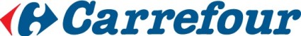 logotipo do Carrefour