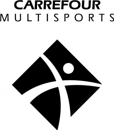Carrefour Polideportivo logo2