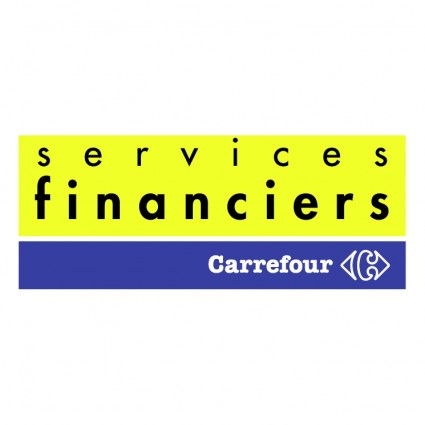 Carrefour usług finansistów