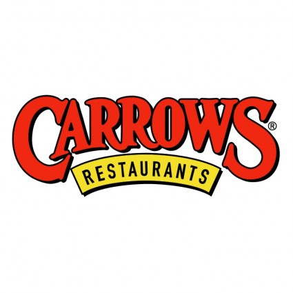 carrows 레스토랑